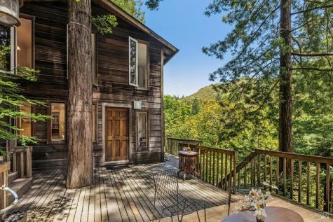 602 Ralston Avenue Mill Valley CA 94941