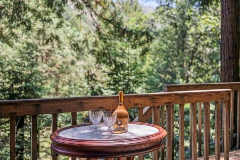 602 Ralston Avenue Mill Valley CA 94941