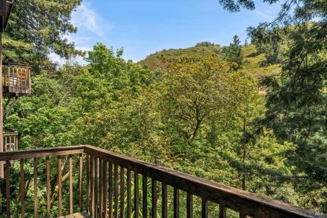 602 Ralston Avenue Mill Valley CA 94941
