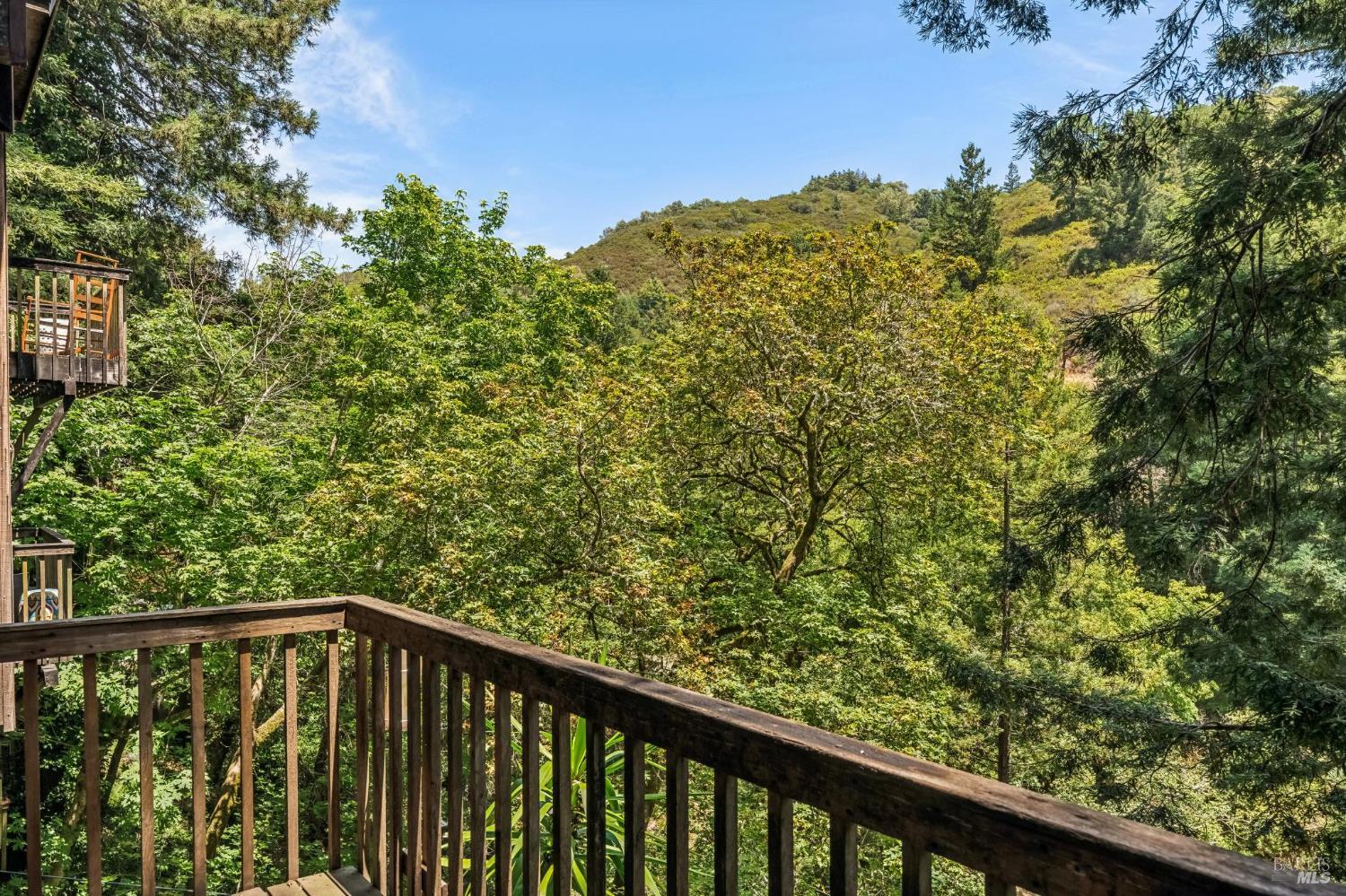 602 Ralston Avenue Mill Valley CA 94941