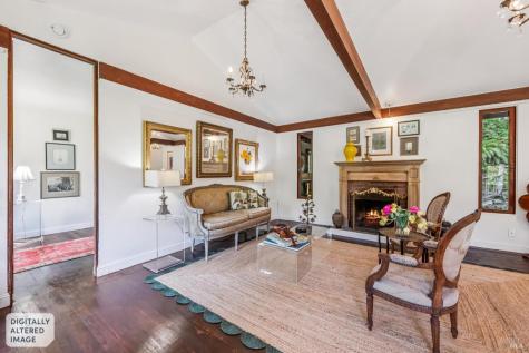 602 Ralston Avenue Mill Valley CA 94941