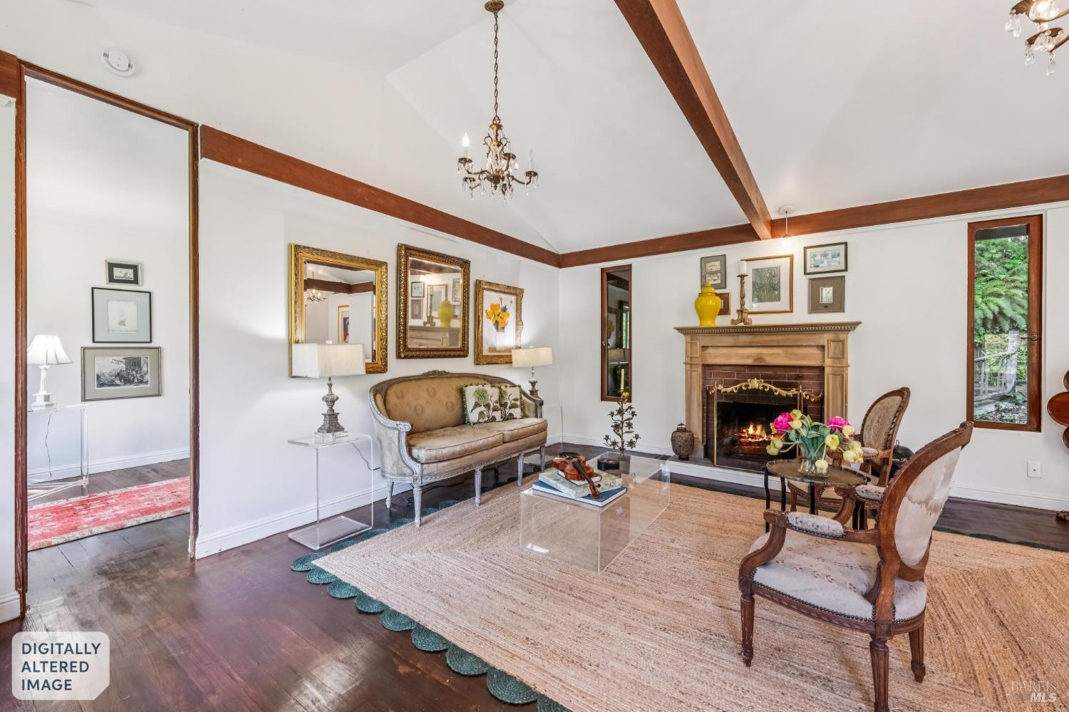 602 Ralston Avenue Mill Valley CA 94941