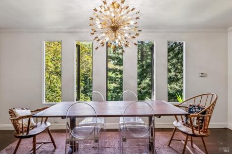 602 Ralston Avenue Mill Valley CA 94941