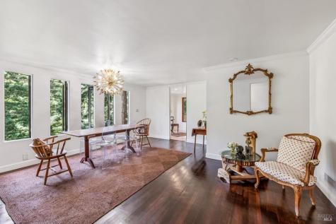 602 Ralston Avenue Mill Valley CA 94941
