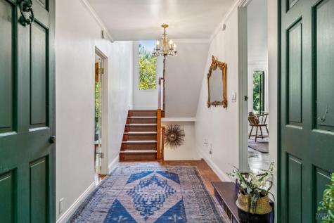 602 Ralston Avenue Mill Valley CA 94941
