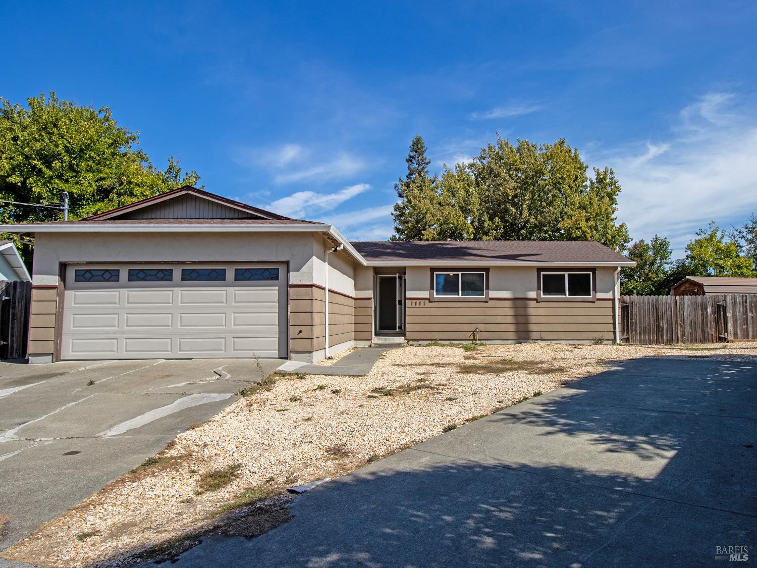 1111 Modoc Drive Santa Rosa CA 95403