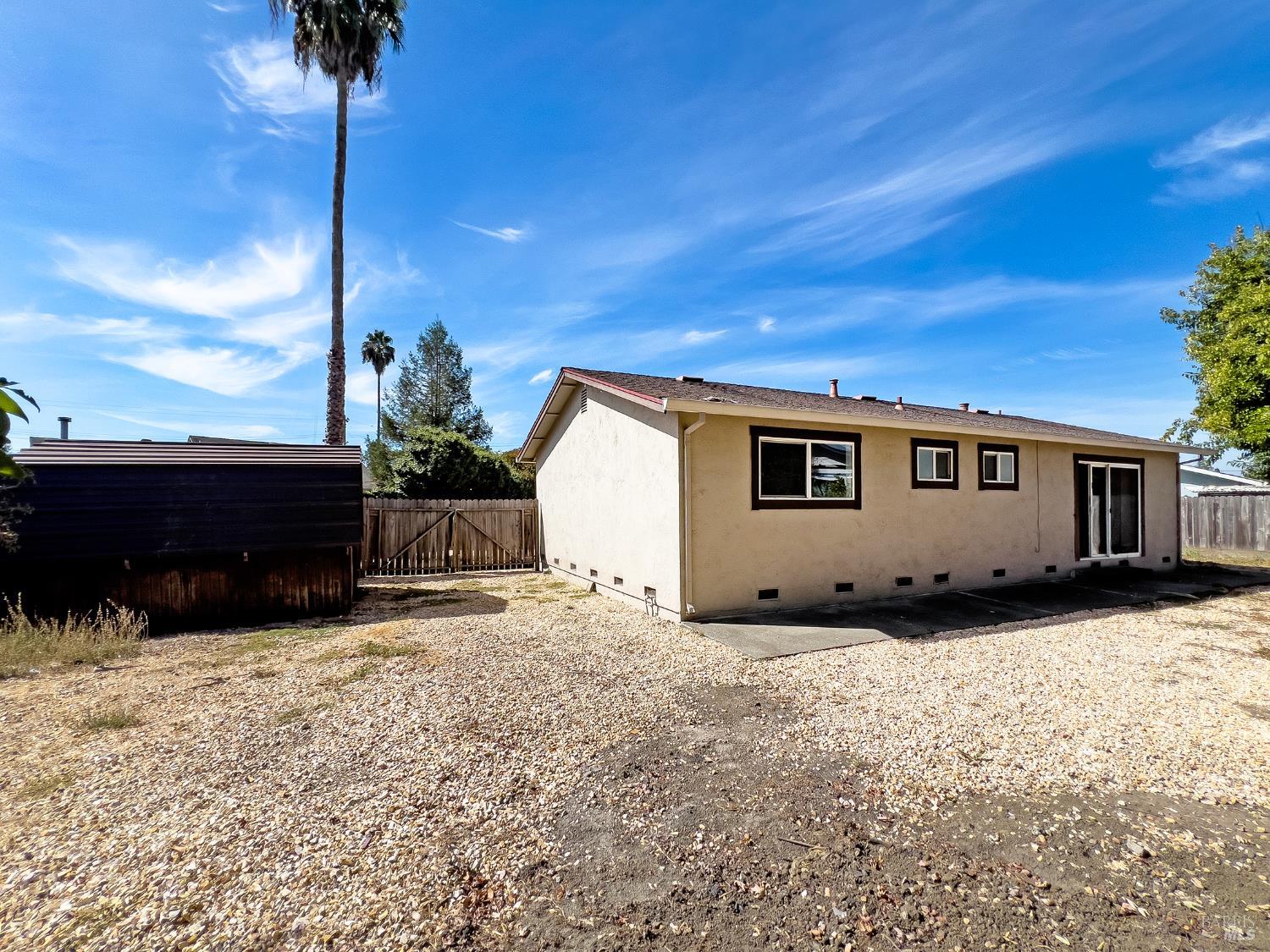 1111 Modoc Drive Santa Rosa CA 95403