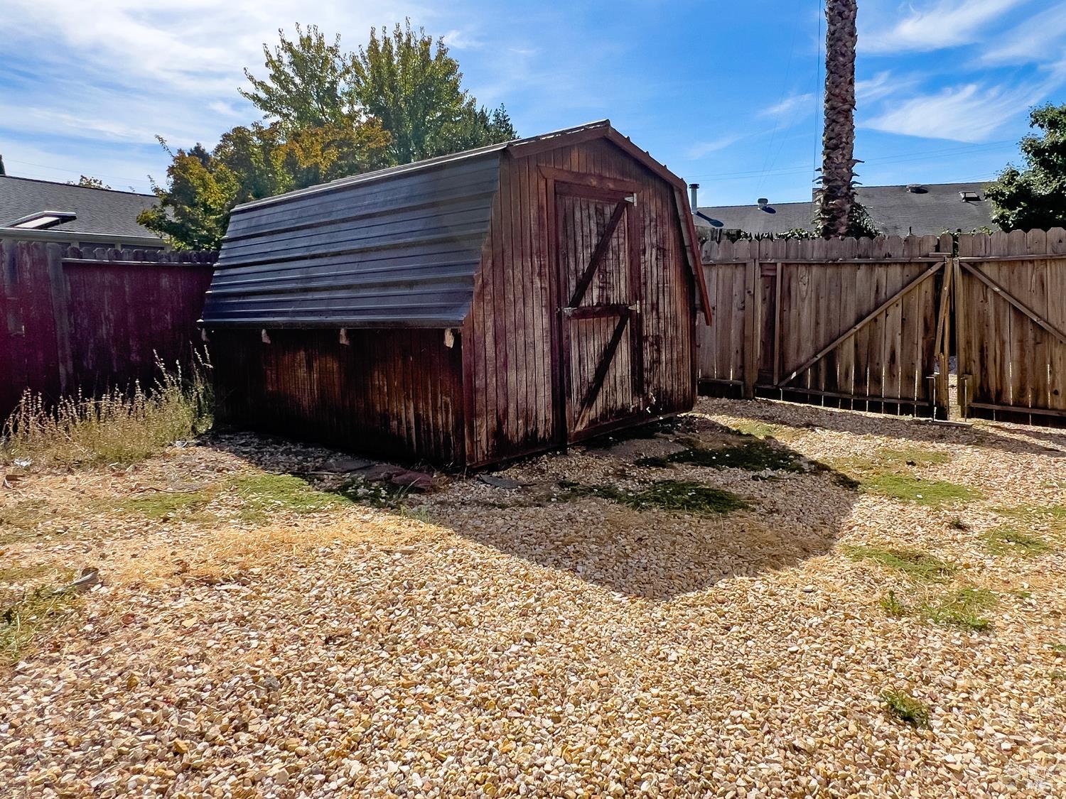 1111 Modoc Drive Santa Rosa CA 95403