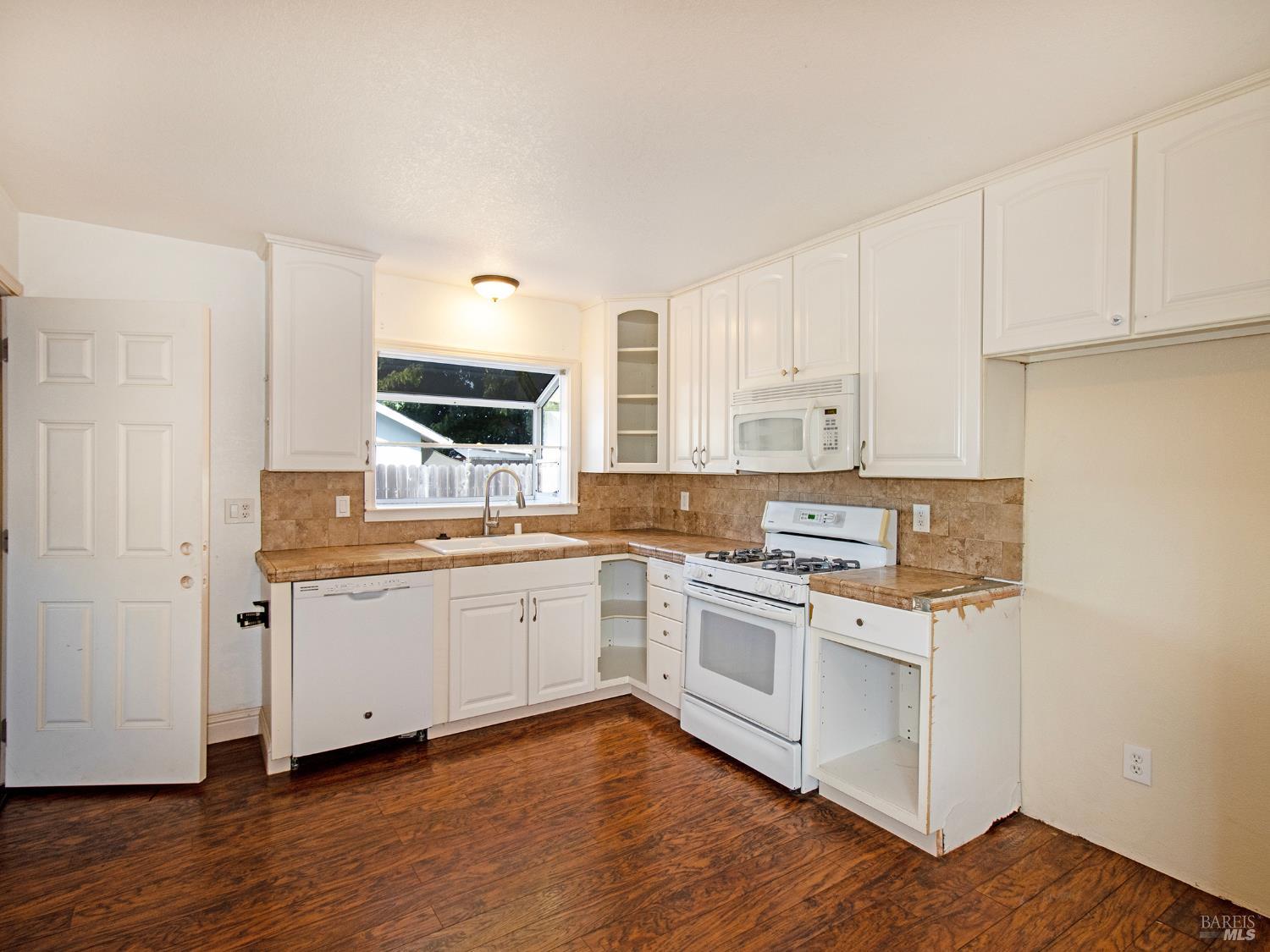 1111 Modoc Drive Santa Rosa CA 95403