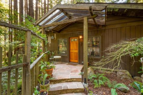 2033 Joy Ridge Road Occidental CA 95465