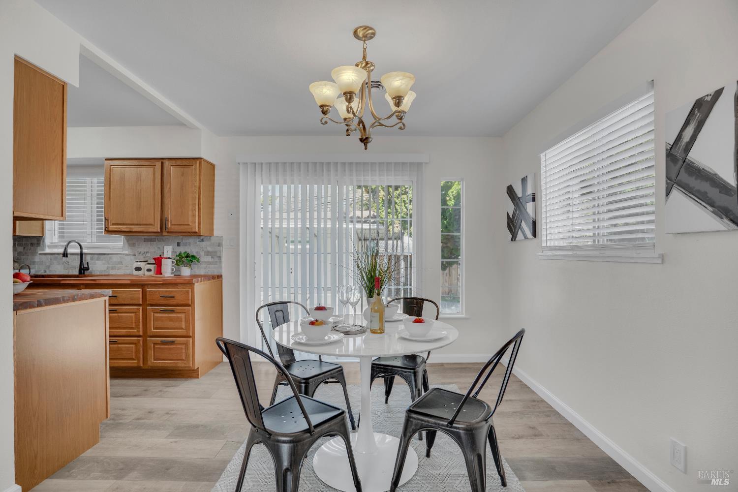 1268 Sereno Drive Vallejo CA 94589