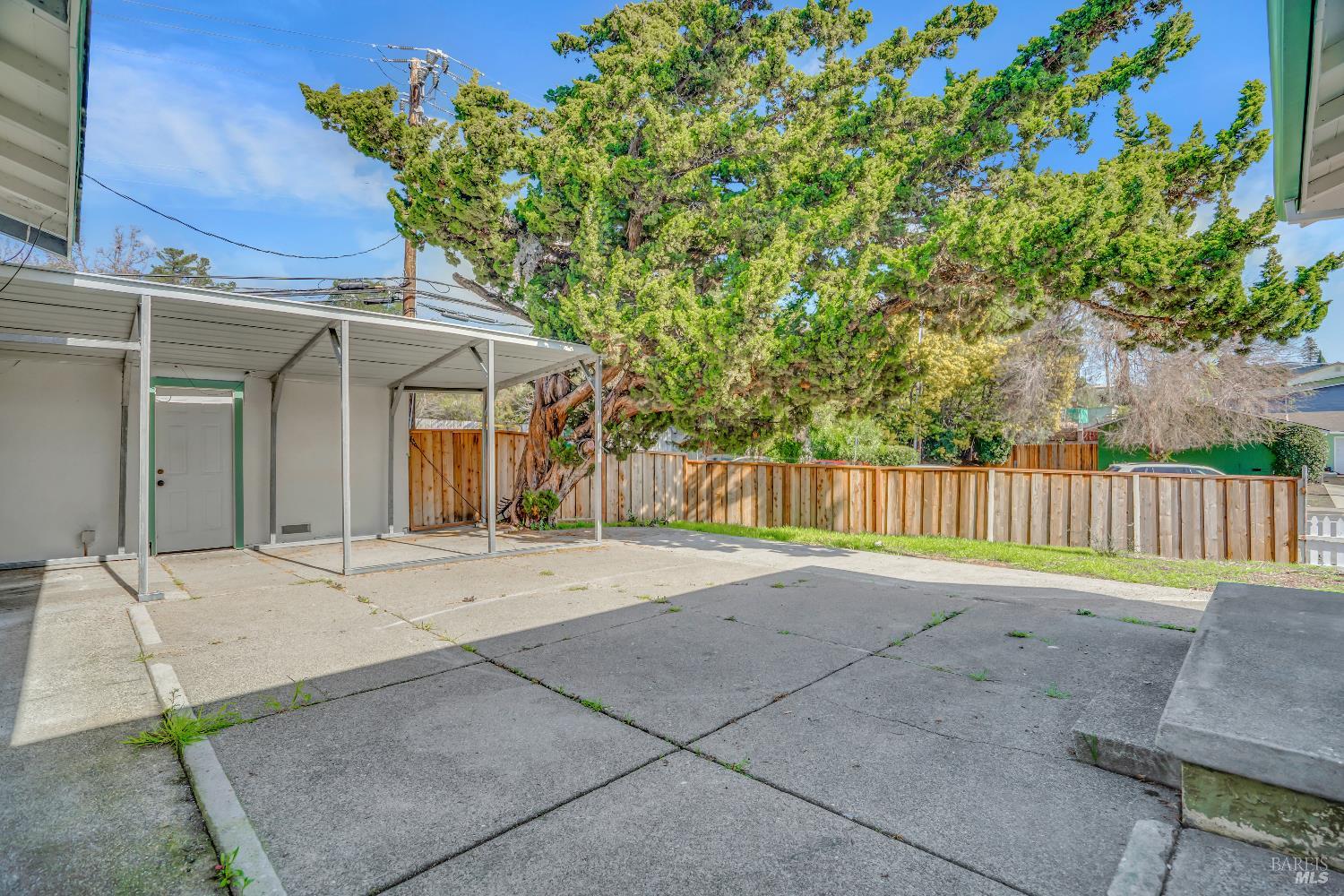 1268 Sereno Drive Vallejo CA 94589