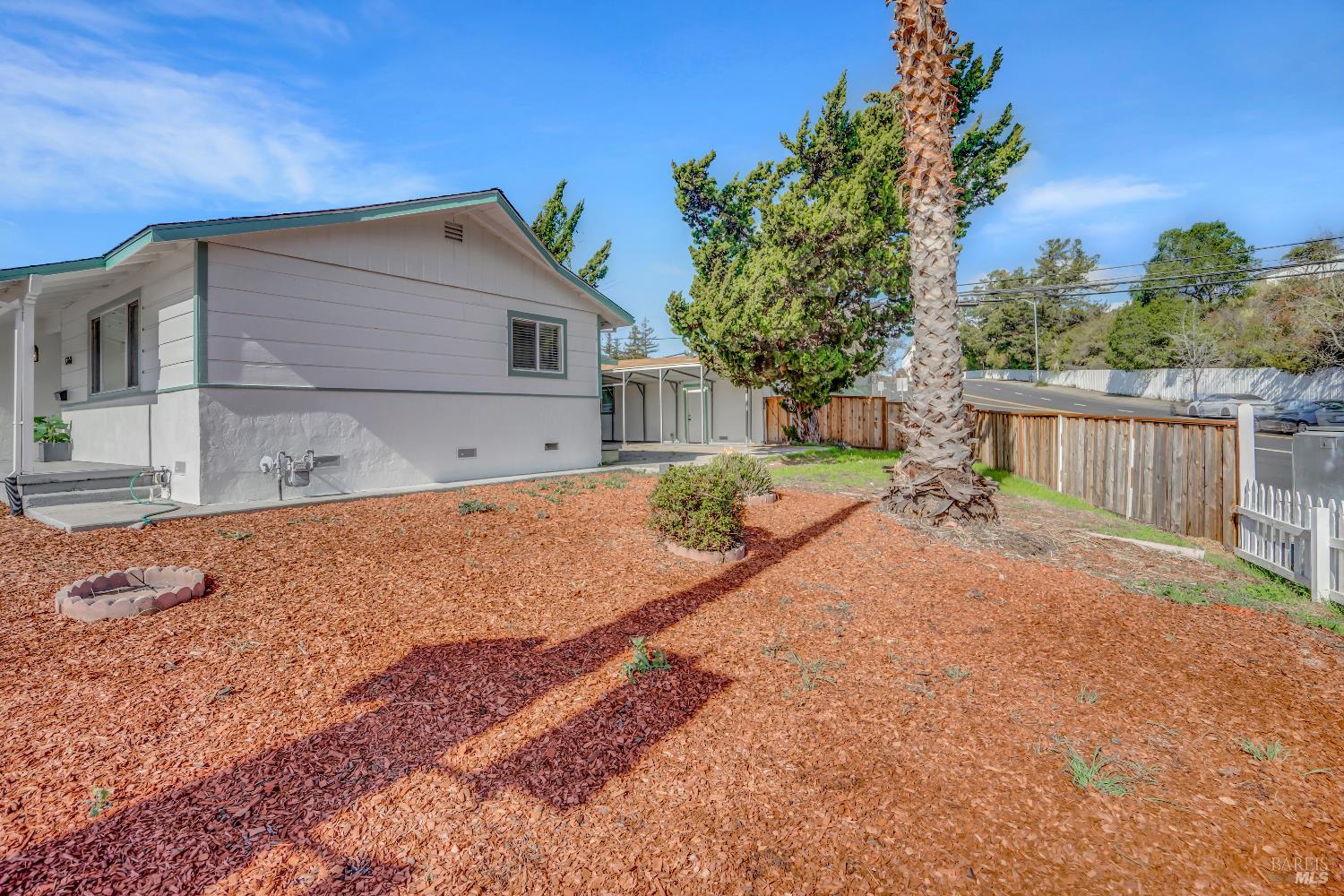 1268 Sereno Drive Vallejo CA 94589