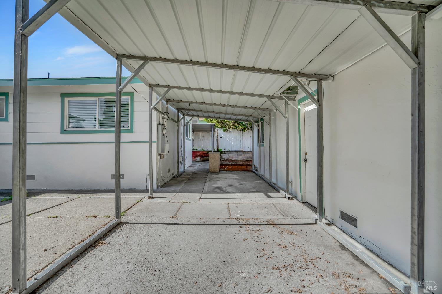 1268 Sereno Drive Vallejo CA 94589