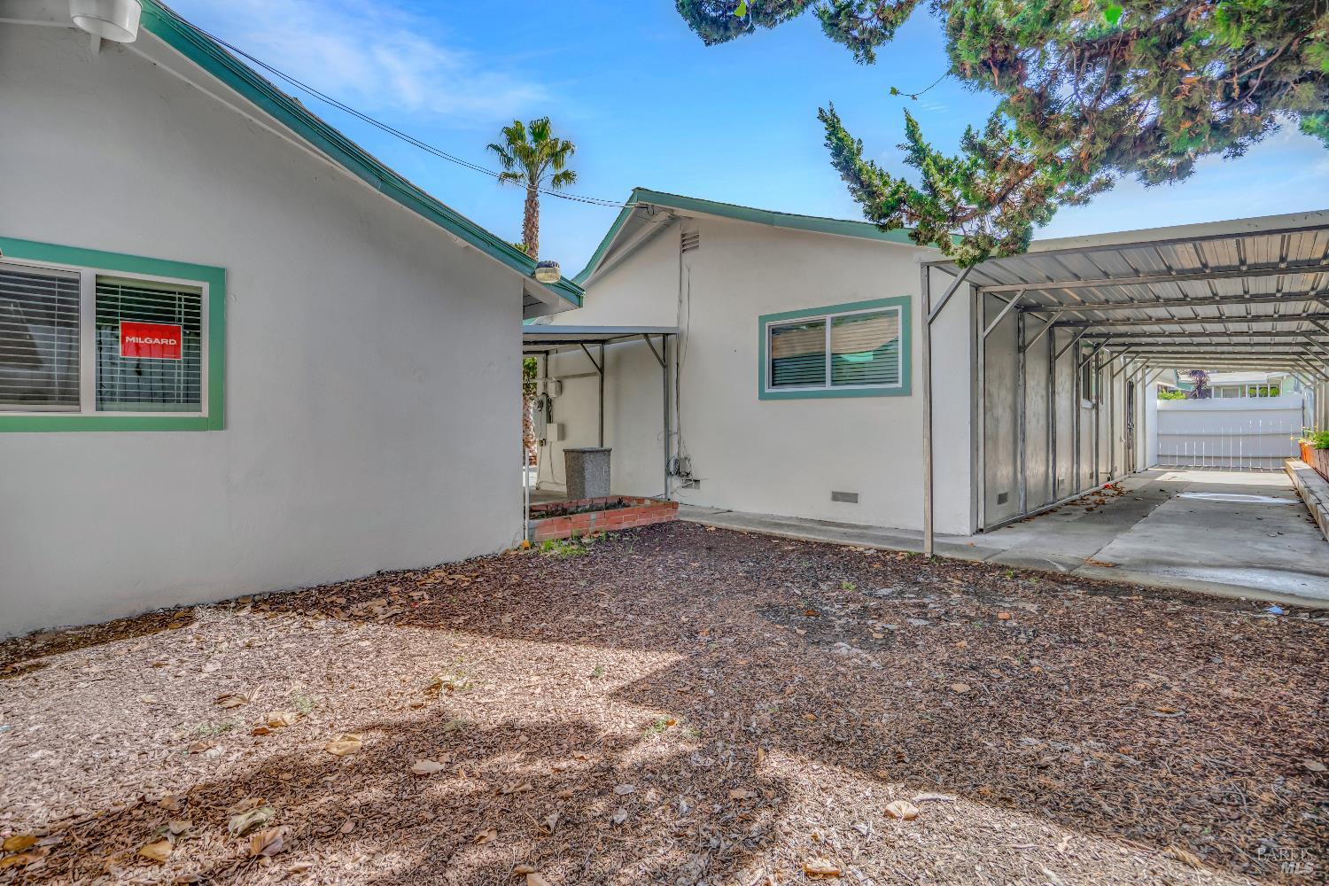 1268 Sereno Drive Vallejo CA 94589