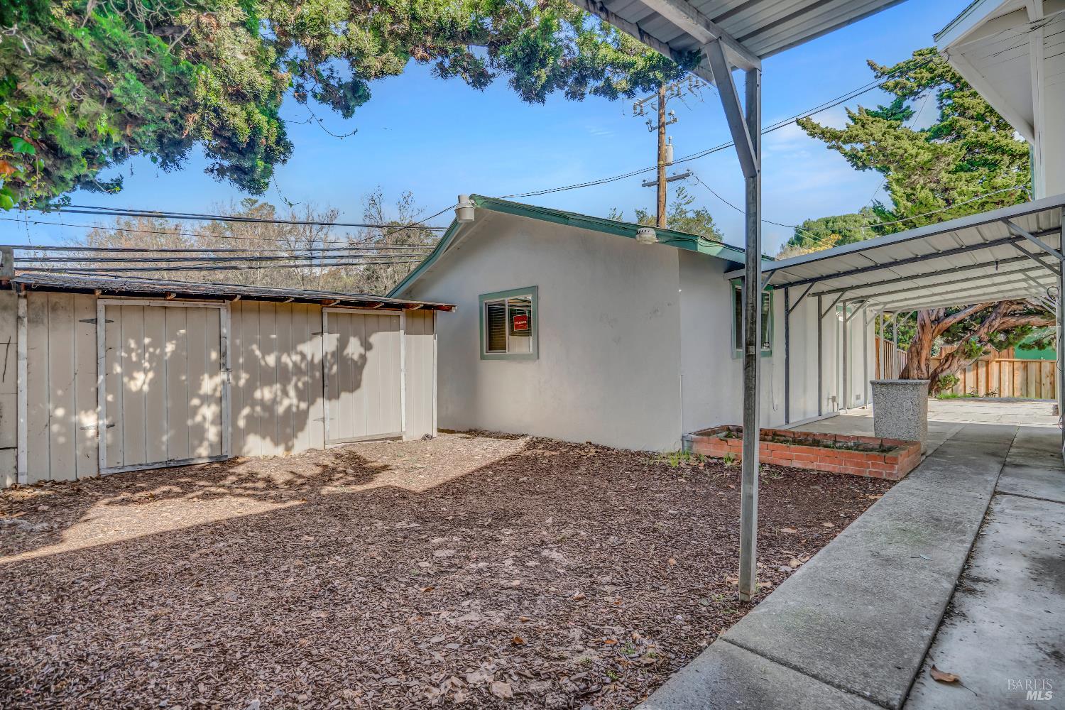 1268 Sereno Drive Vallejo CA 94589