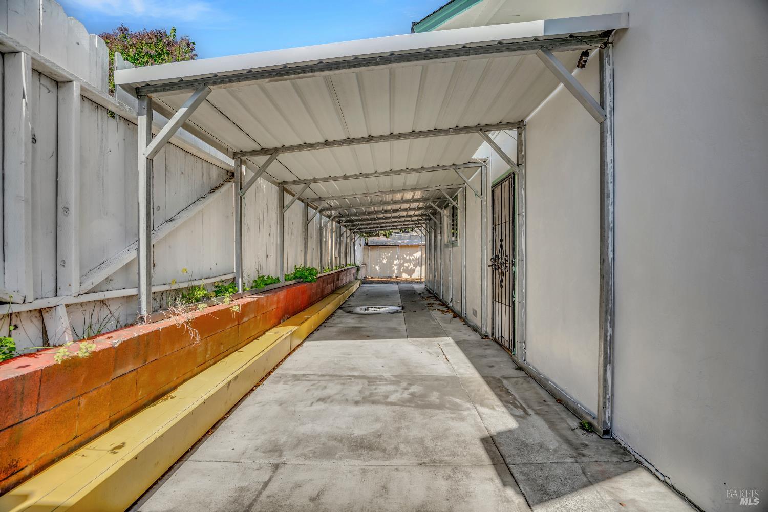 1268 Sereno Drive Vallejo CA 94589
