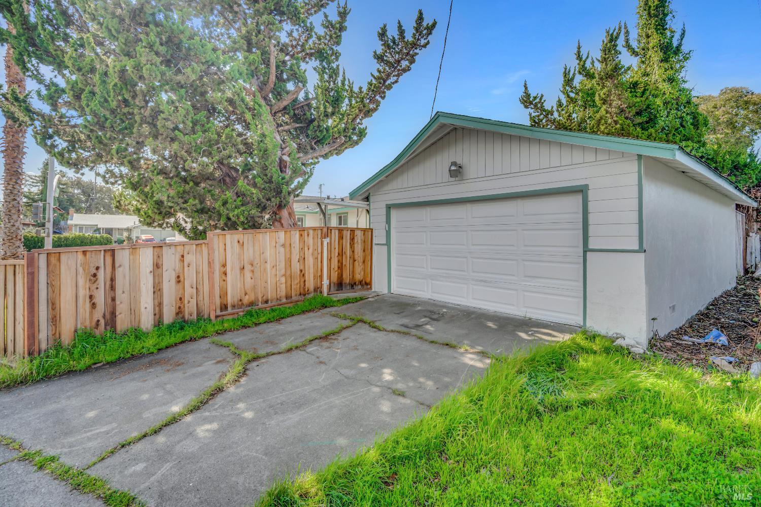 1268 Sereno Drive Vallejo CA 94589