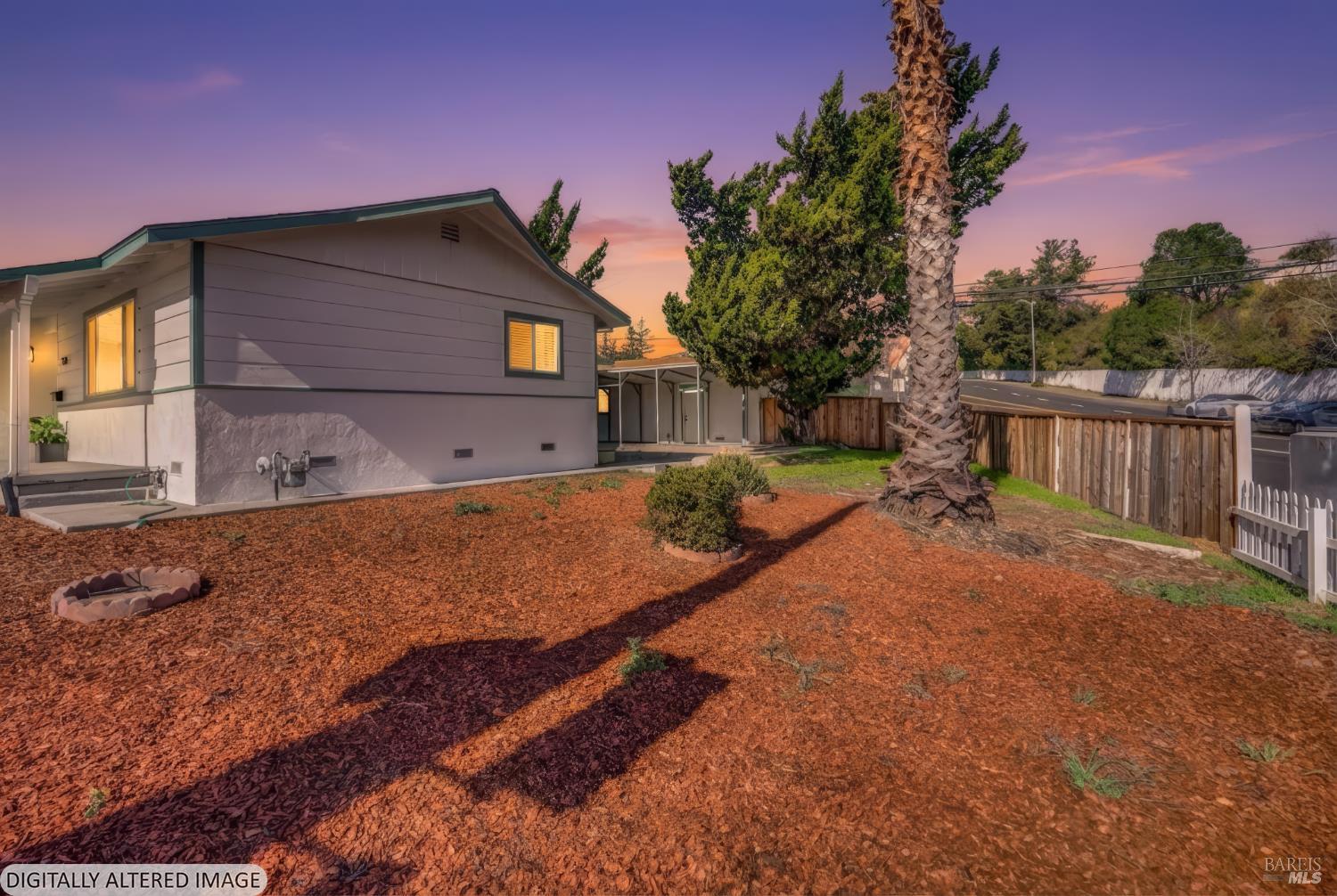 1268 Sereno Drive Vallejo CA 94589