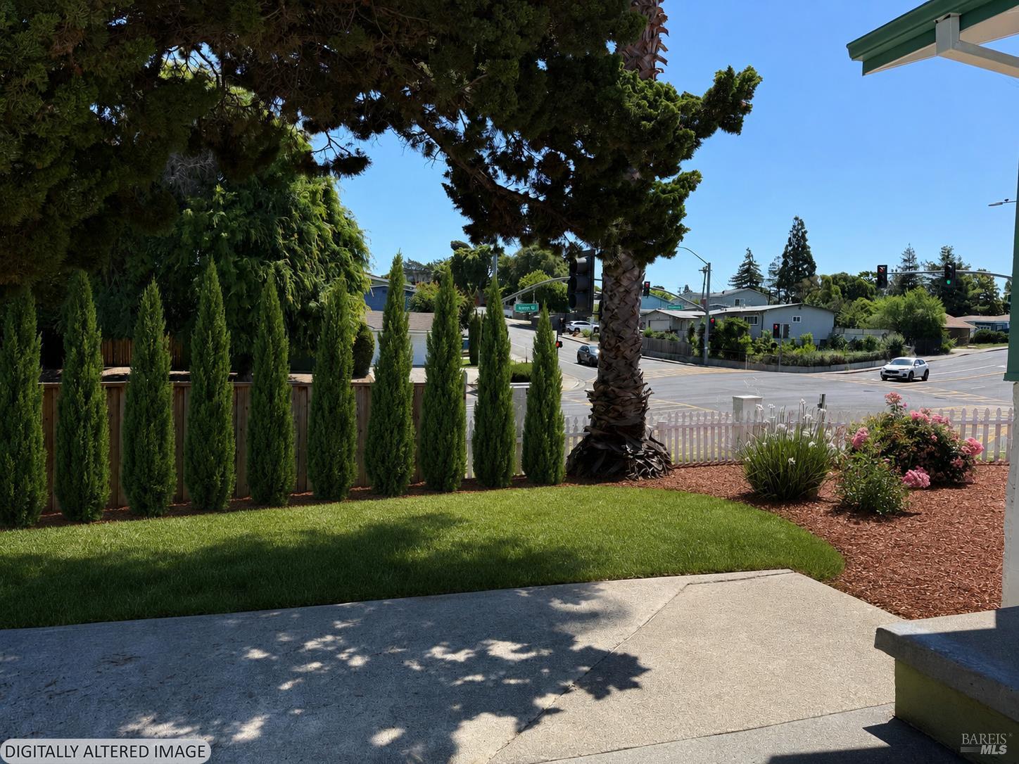 1268 Sereno Drive Vallejo CA 94589