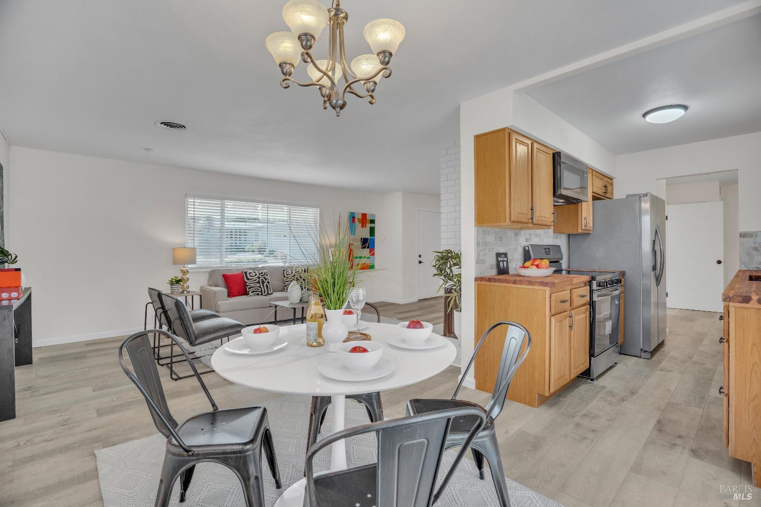 1268 Sereno Drive Vallejo CA 94589