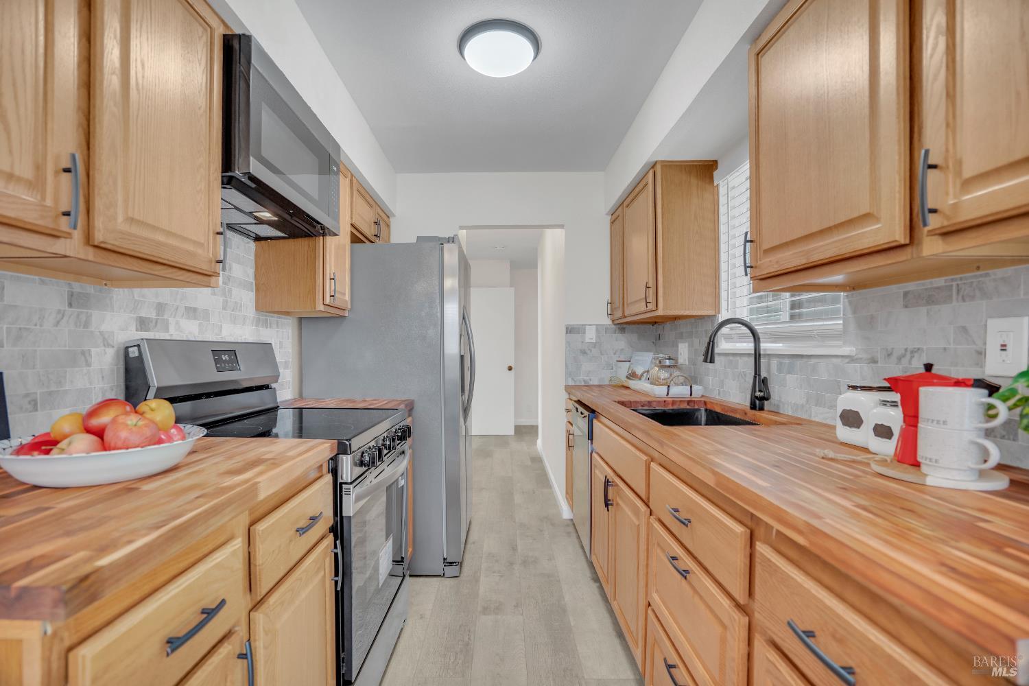1268 Sereno Drive Vallejo CA 94589