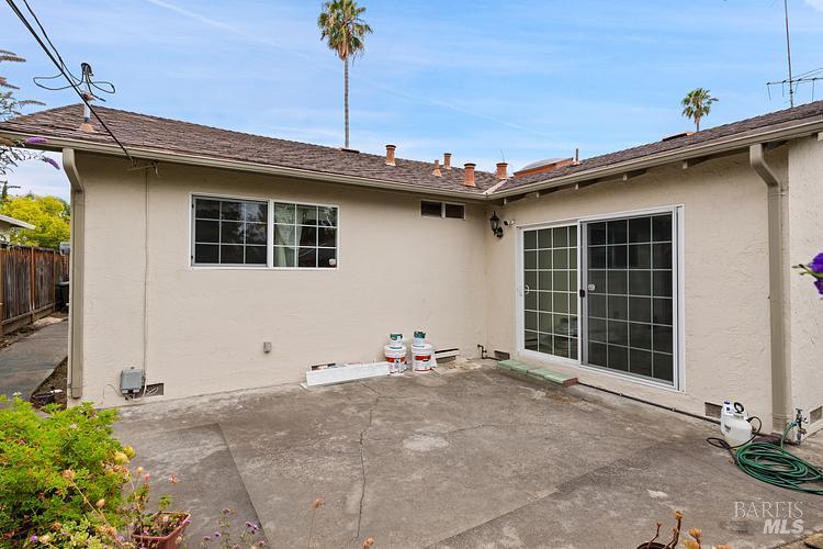 3163 Mattos Avenue San Jose CA 95132