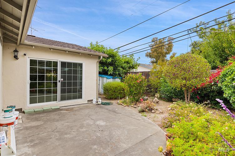 3163 Mattos Avenue San Jose CA 95132