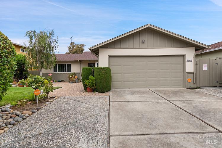 3163 Mattos Avenue San Jose CA 95132