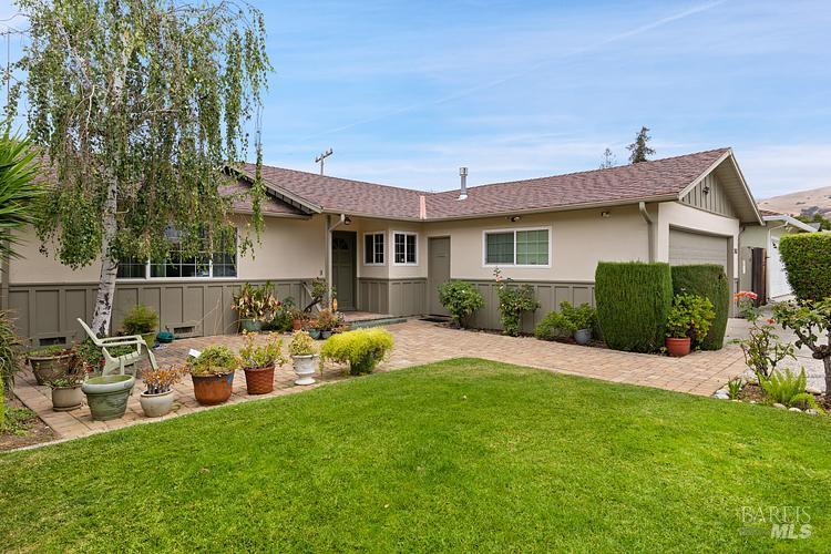 3163 Mattos Avenue San Jose CA 95132