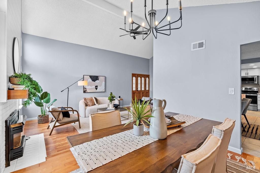 1316 Ponderosa Drive Petaluma CA 94954