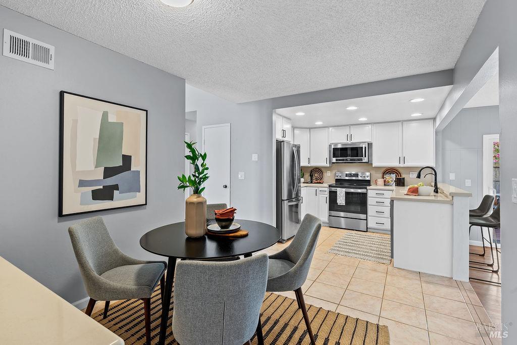 1316 Ponderosa Drive Petaluma CA 94954