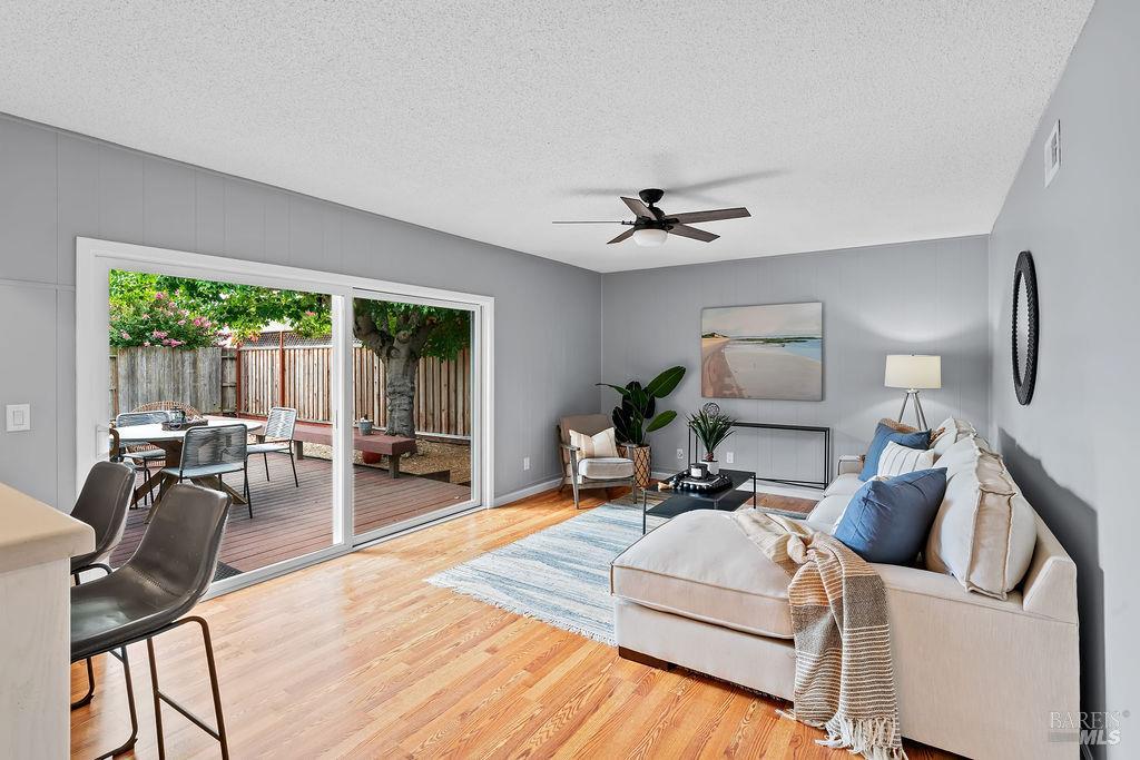1316 Ponderosa Drive Petaluma CA 94954
