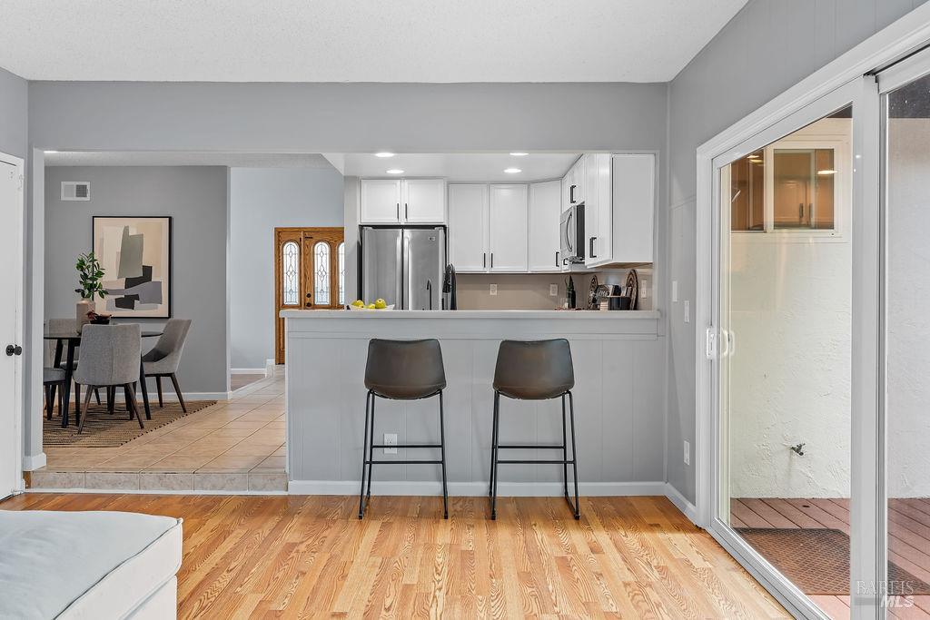 1316 Ponderosa Drive Petaluma CA 94954