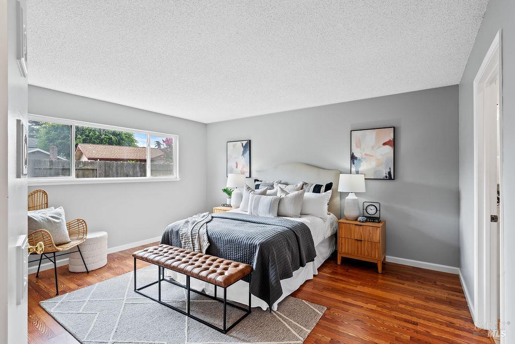 1316 Ponderosa Drive Petaluma CA 94954