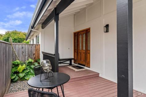1316 Ponderosa Drive Petaluma CA 94954