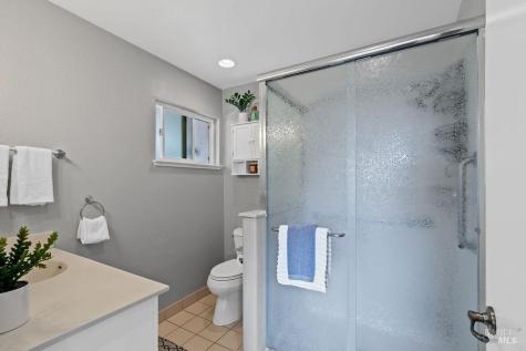 1316 Ponderosa Drive Petaluma CA 94954