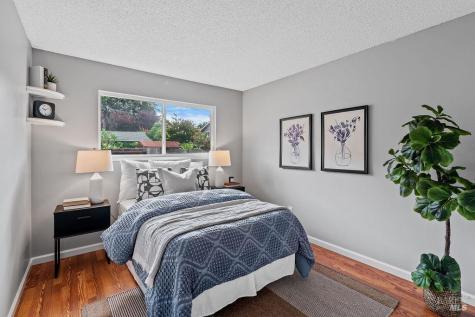 1316 Ponderosa Drive Petaluma CA 94954