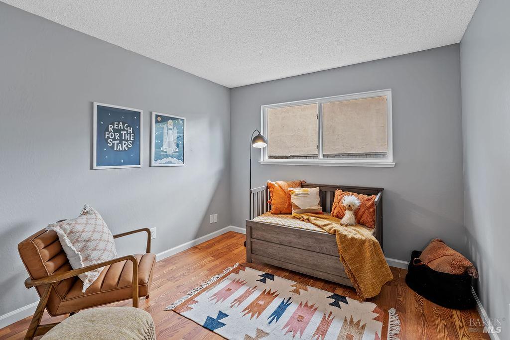 1316 Ponderosa Drive Petaluma CA 94954