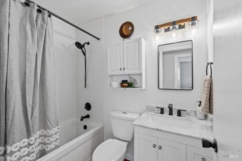 1316 Ponderosa Drive Petaluma CA 94954
