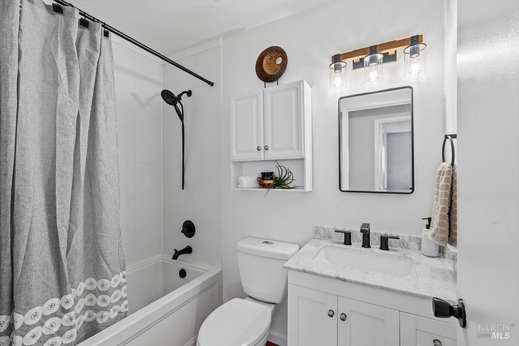 1316 Ponderosa Drive Petaluma CA 94954
