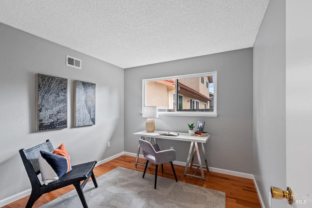 1316 Ponderosa Drive Petaluma CA 94954