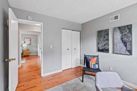 1316 Ponderosa Drive Petaluma CA 94954