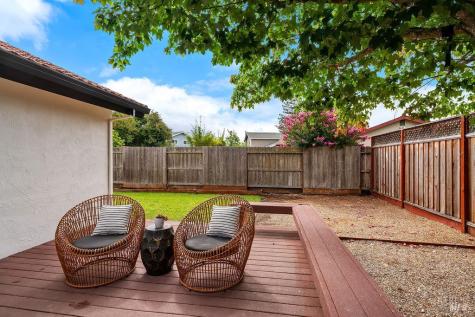 1316 Ponderosa Drive Petaluma CA 94954