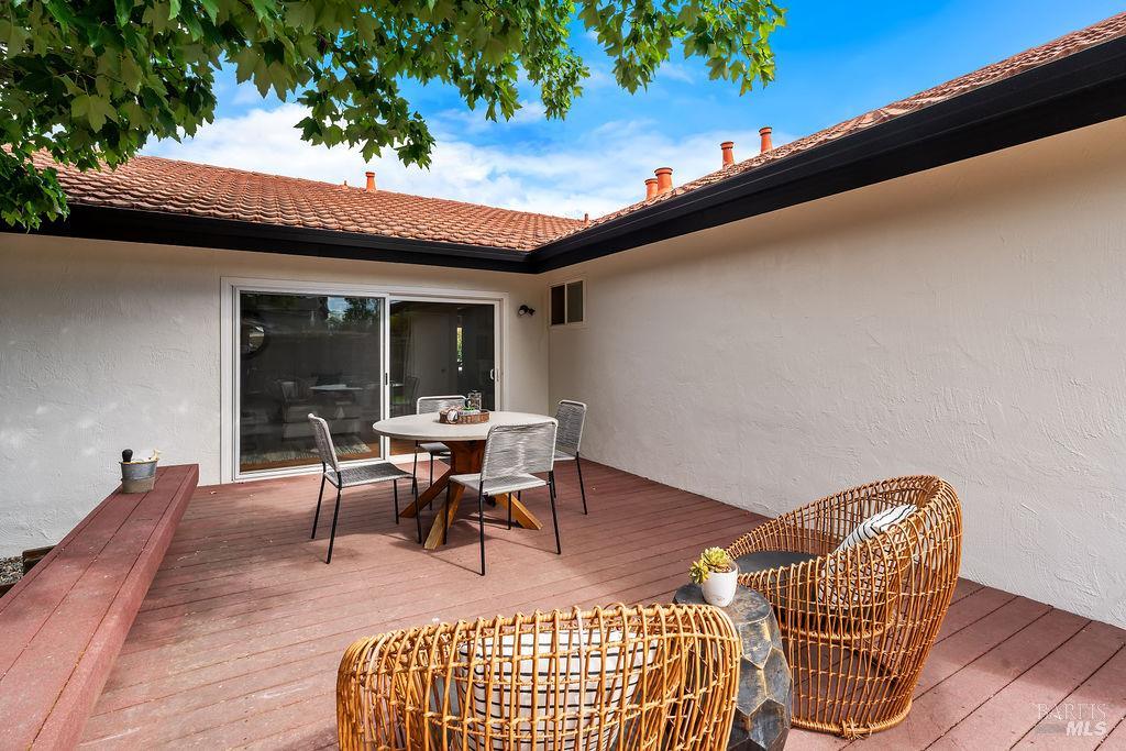 1316 Ponderosa Drive Petaluma CA 94954