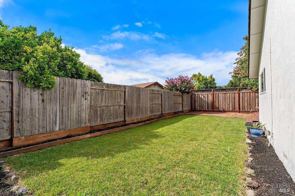 1316 Ponderosa Drive Petaluma CA 94954