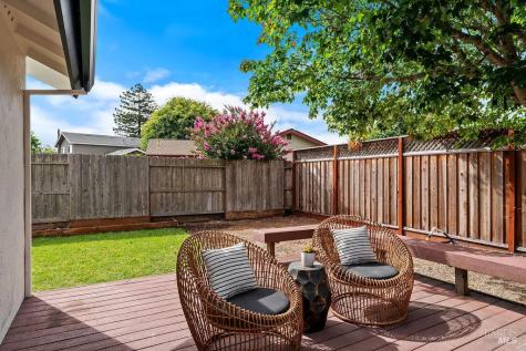 1316 Ponderosa Drive Petaluma CA 94954