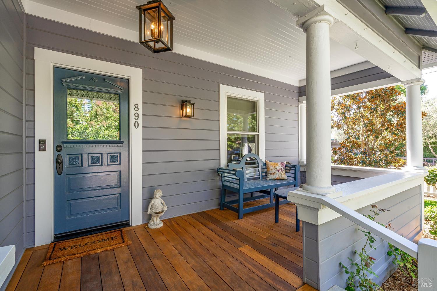 890 3rd Street E Sonoma CA 95476
