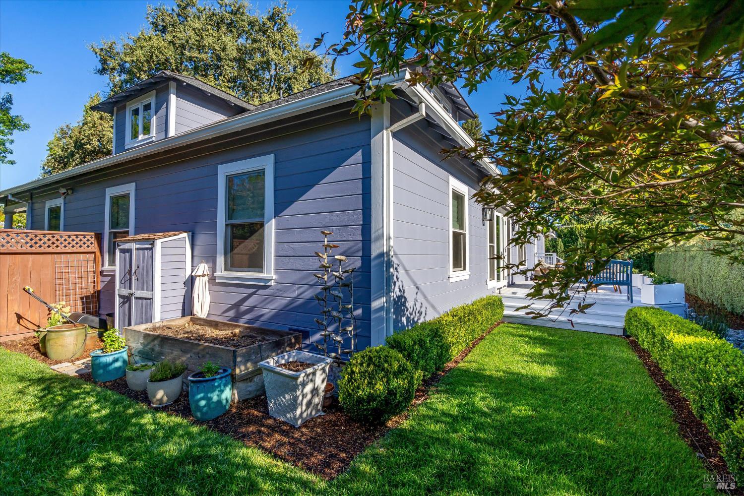 890 3rd Street E Sonoma CA 95476
