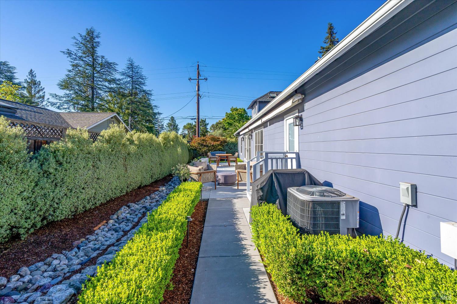 890 3rd Street E Sonoma CA 95476
